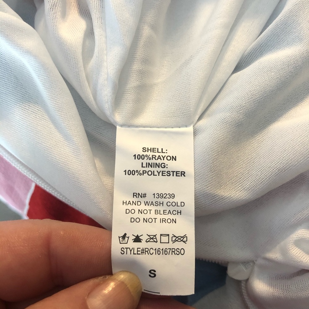 NWT DO+BE jumpsuit - Picture 8 of 8